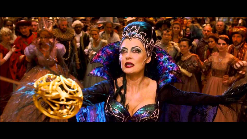 Illustration for article titled 13 Live-Action Fairytale Movies That Miraculously Don’t Suck Fairy Balls